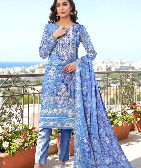 BR Sundas Bana Dora Lawn`26 (Vol-49) D#06