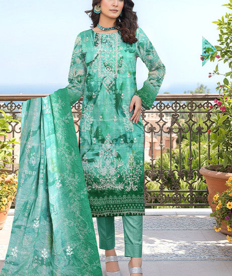 BR Sundas Bana Dora Lawn`26 (Vol-49) D#09