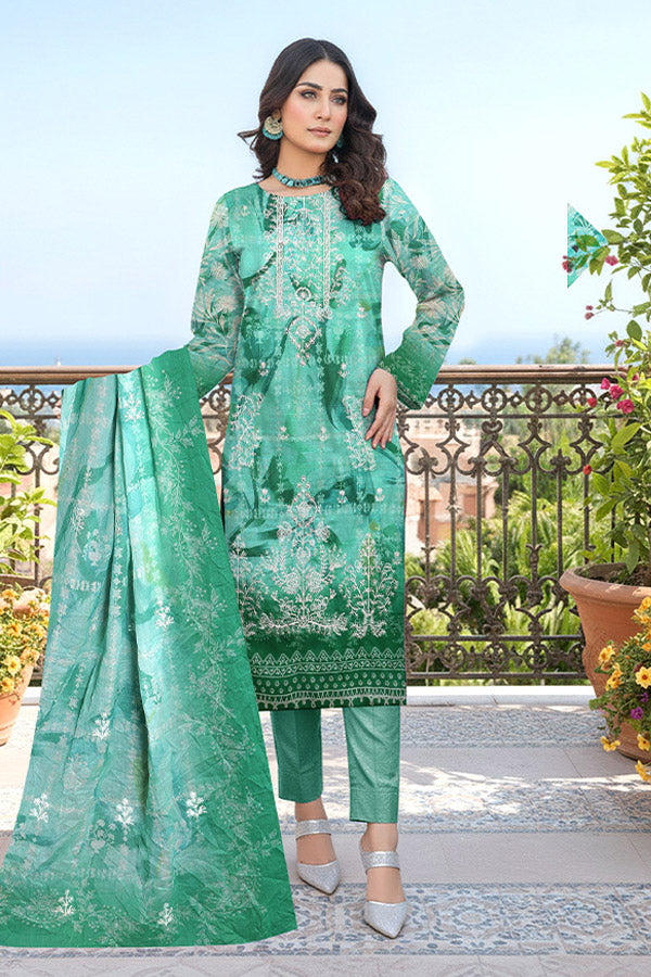 BR Sundas Bana Dora Lawn`26 (Vol-49) D#09