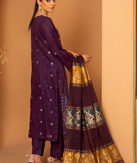 BR Tasawwur Premium Lawn`25 D#01