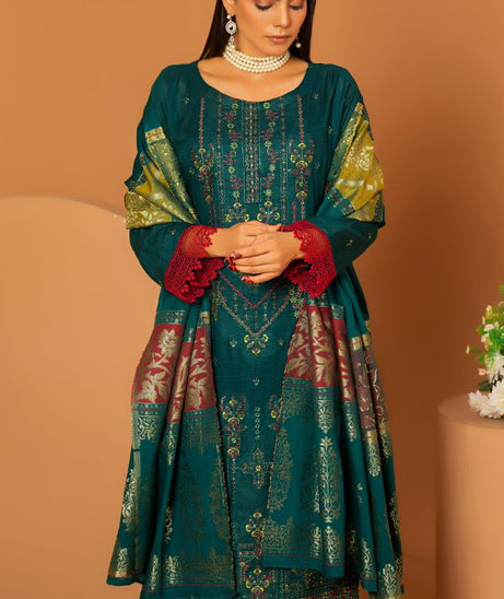 BR Tasawwur Premium Lawn`25 D#02