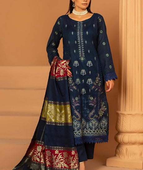 BR Tasawwur Premium Lawn`25 D#03
