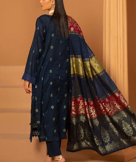 BR Tasawwur Premium Lawn`25 D#03