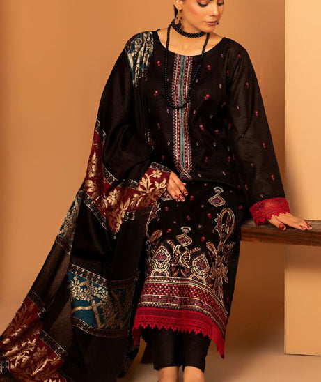 BR Tasawwur Premium Lawn`25 D#05