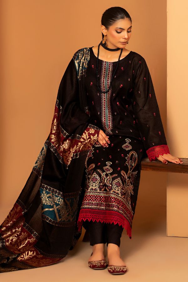 BR Tasawwur Premium Lawn`25 D#05