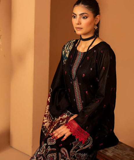 BR Tasawwur Premium Lawn`25 D#05