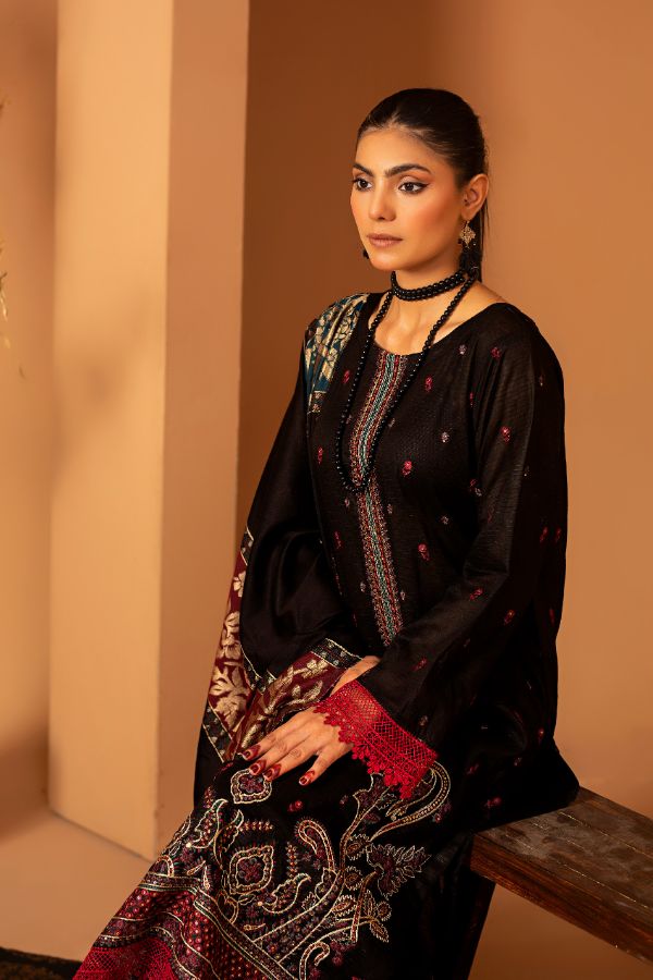 BR Tasawwur Premium Lawn`25 D#05