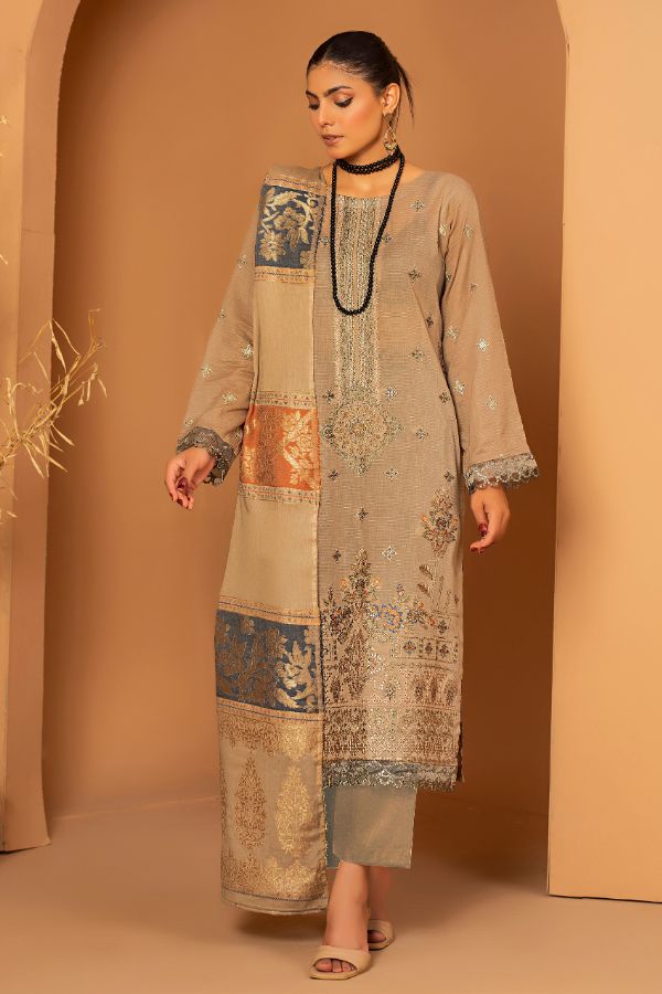 BR Tasawwur Premium Lawn`25 D#06