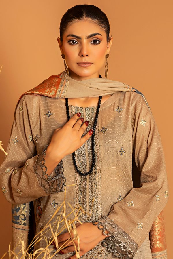 BR Tasawwur Premium Lawn`25 D#06