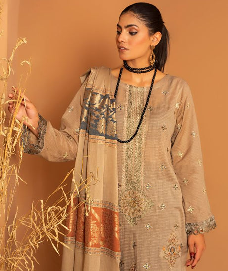 BR Tasawwur Premium Lawn`25 D#06