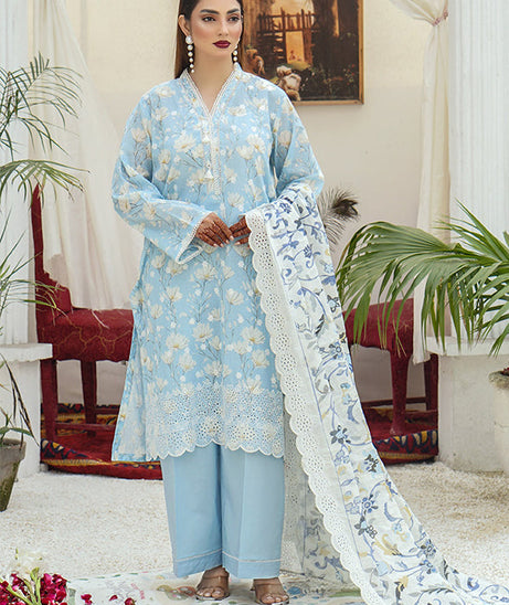 BR Ujala Emb Lawn'26 D#1