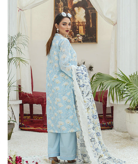 BR Ujala Emb Lawn'26 D#1