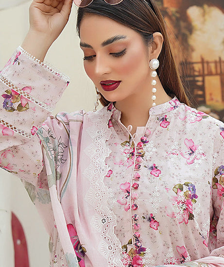 BR Ujala Emb Lawn'26 D#2