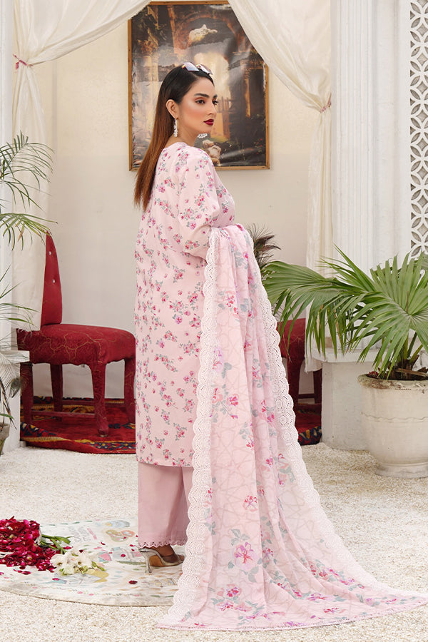 BR Ujala Emb Lawn'26 D#4