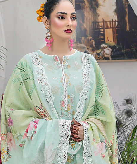 BR Ujala Emb Lawn'26 D#7