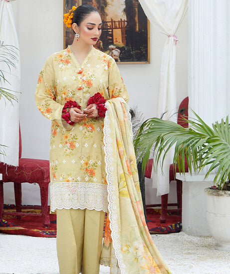BR Ujala Emb Lawn'26 D#9