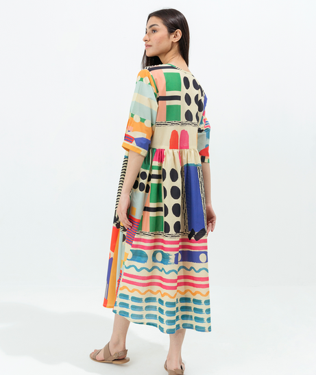 Beech Tree SS Lawn Shirt'22 Vol-1 U#5