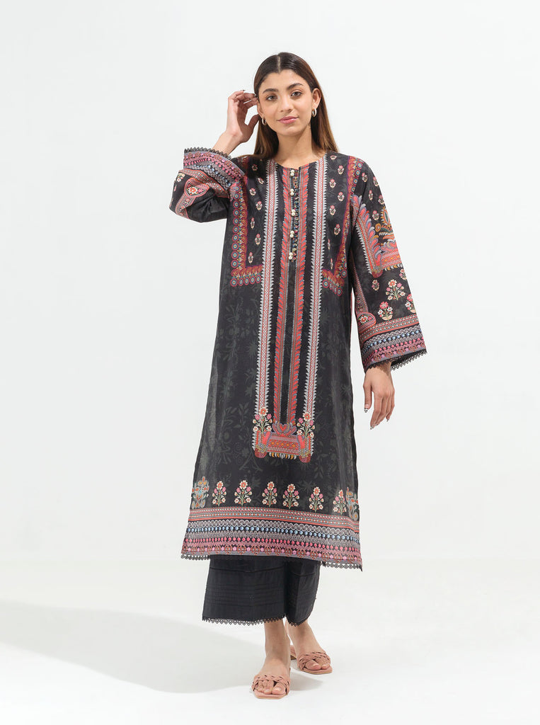 Beech Tree SS Lawn Shirt'22 Vol-1 U#10