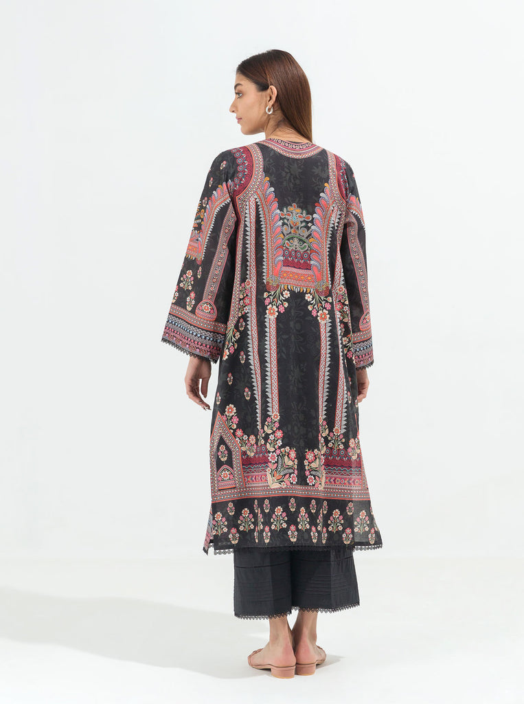Beech Tree SS Lawn Shirt'22 Vol-1 U#10