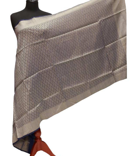 Banarsi Dupatta D#1-1