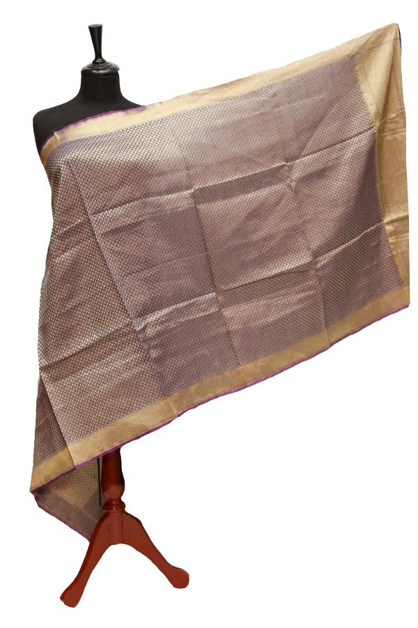 Banarsi Dupatta D#2-1
