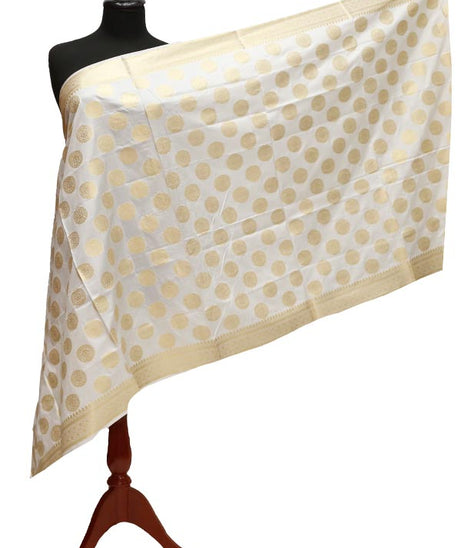 Banarsi Dupatta D#A