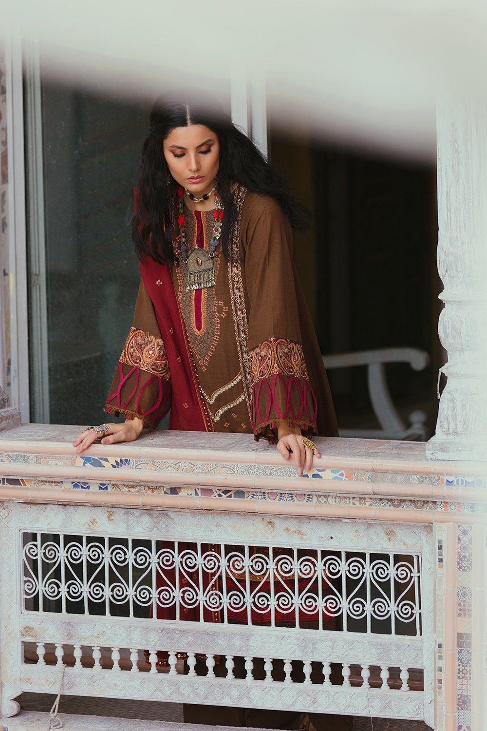 Faixa Faixal Premium Winter Collection`21 D#09
