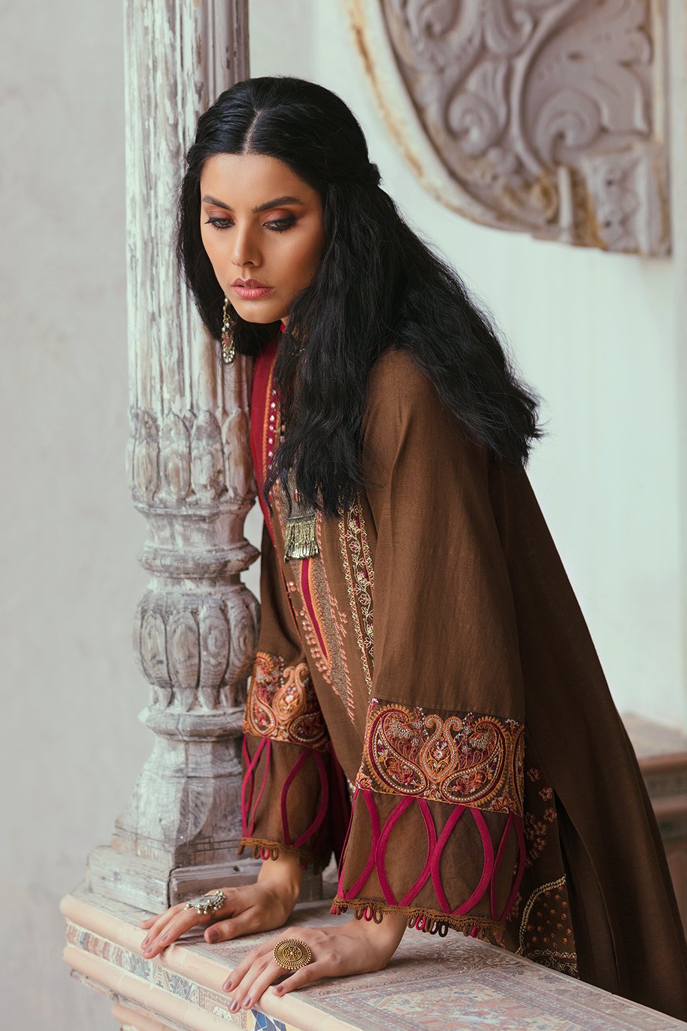 Faixa Faixal Premium Winter Collection`21 D#09