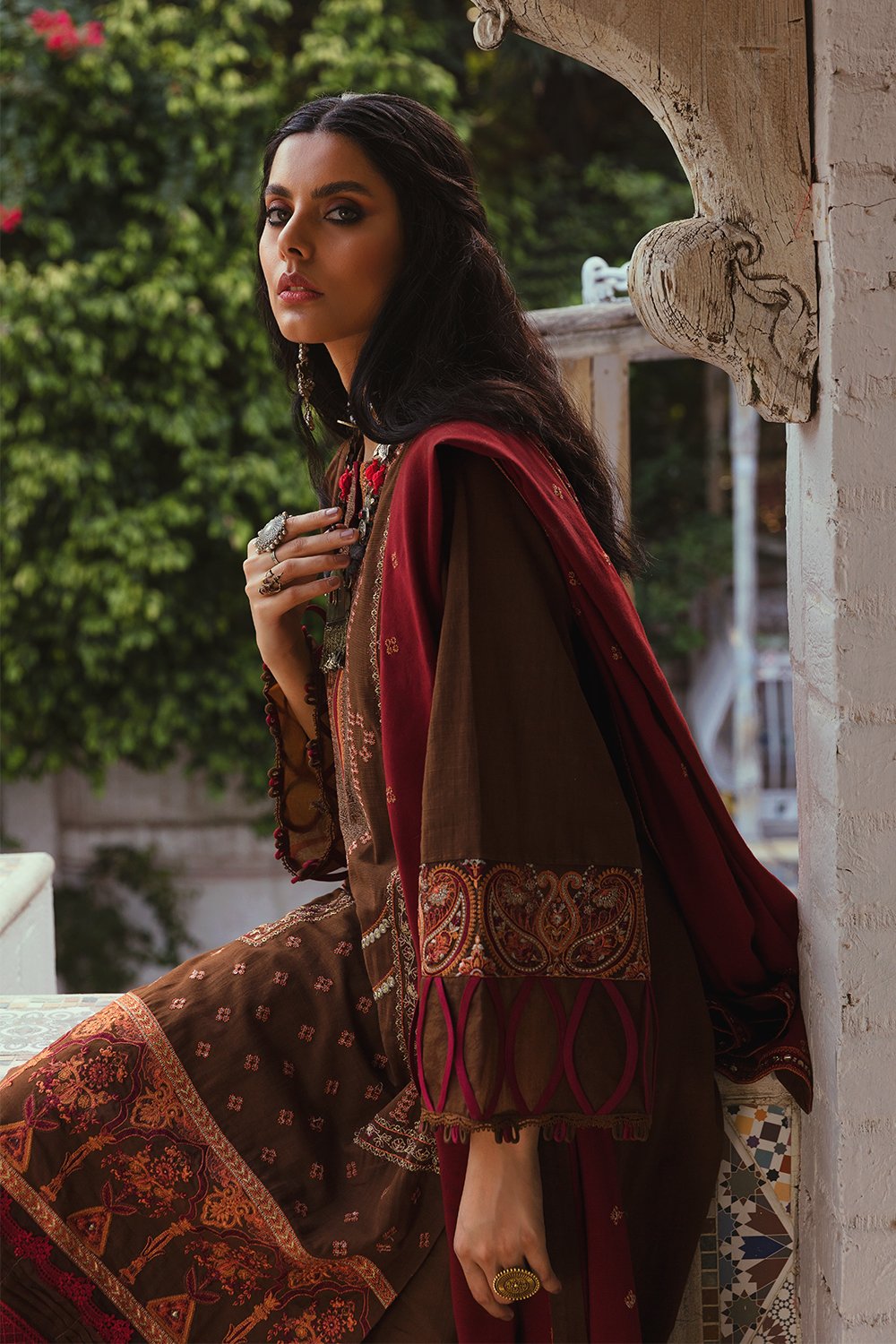 Faixa Faixal Premium Winter Collection`21 D#09
