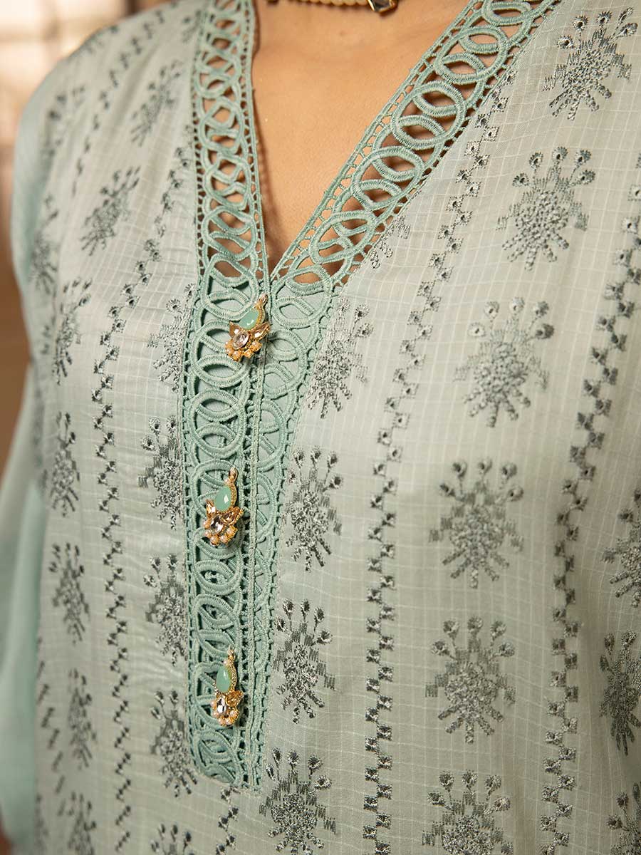 Aalaya Breeze Emb Lawn`23 D#01