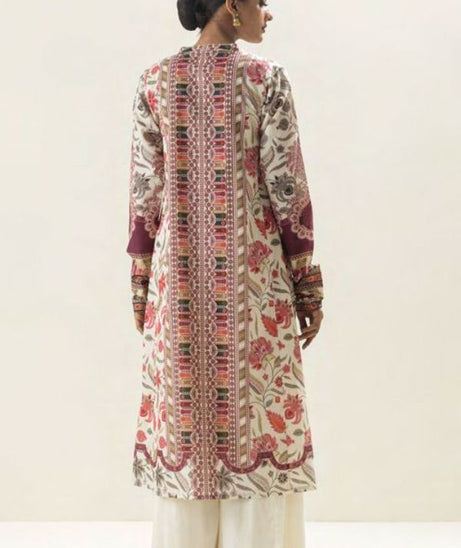 Beech Tree Mor Bagh Shirt'23 U#04