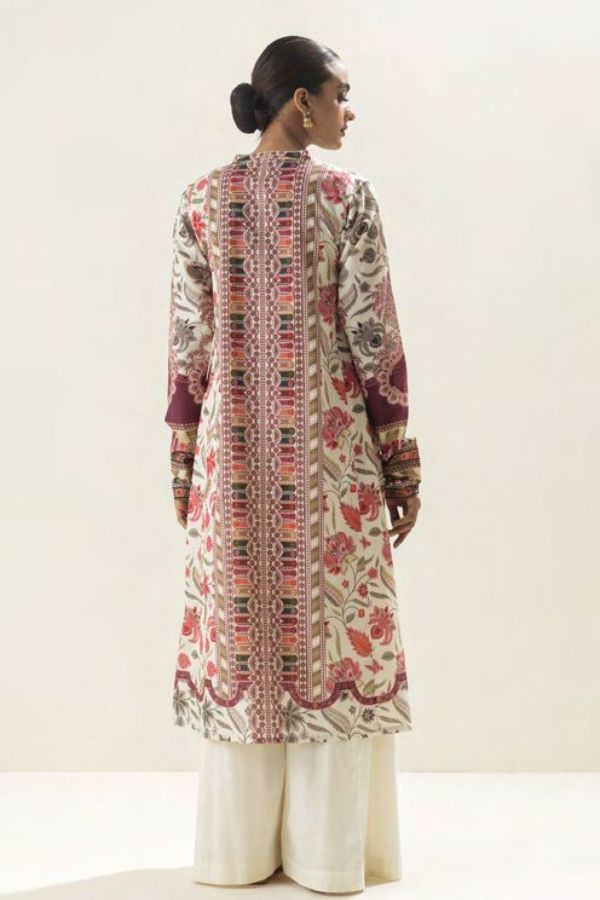 Beech Tree Mor Bagh Shirt'23 U#04