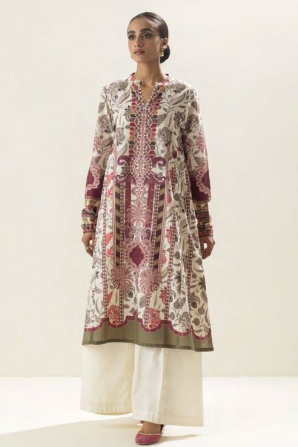 Beech Tree Mor Bagh Shirt'23 U#04
