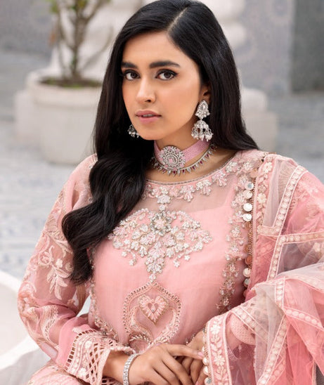 Emaan Adeel Belle Robe`22 BL#303