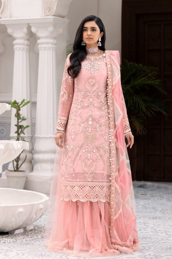 Emaan Adeel Belle Robe`22 BL#303