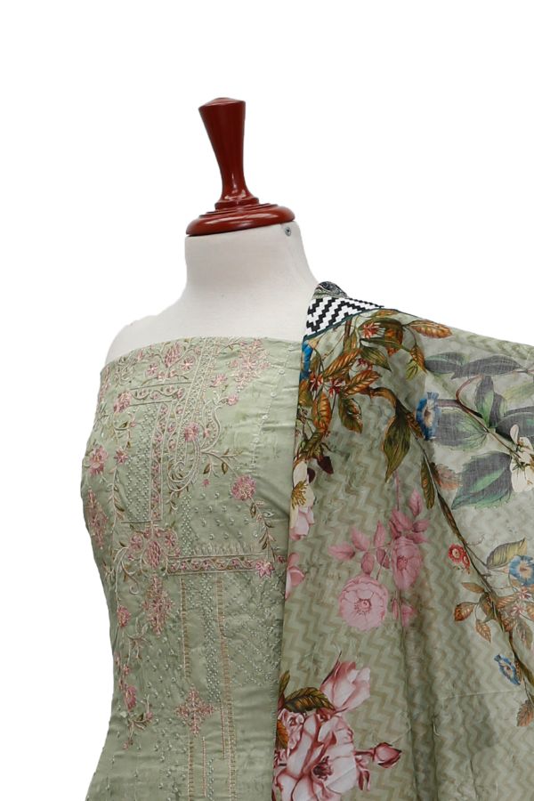 Bin Saeed Emb Lawn`21 D#1286 (Pista)