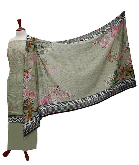 Bin Saeed Emb Lawn`21 D#1286 (Pista)