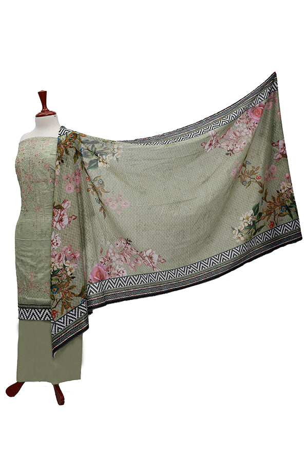 Bin Saeed Emb Lawn`21 D#1286 (Pista)