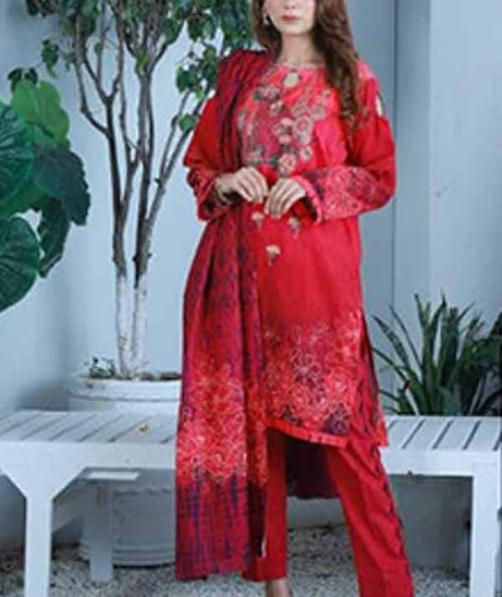 Biya Slub Khaddar`21 B#004