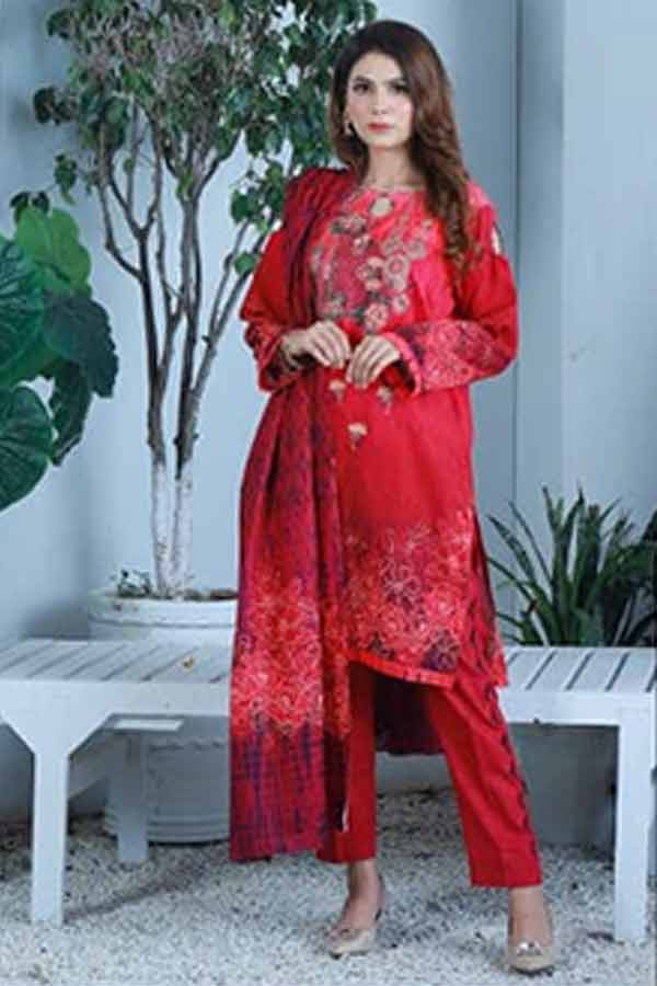 Biya Slub Khaddar`21 B#004