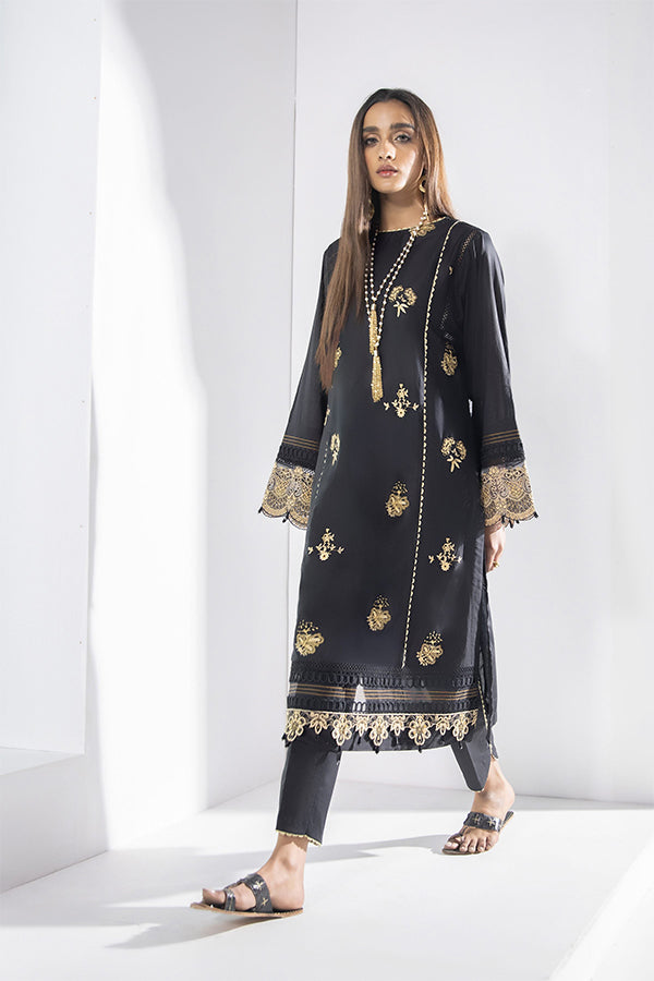 Sapphire Summer`21 2Pcs (Classic Bizet)