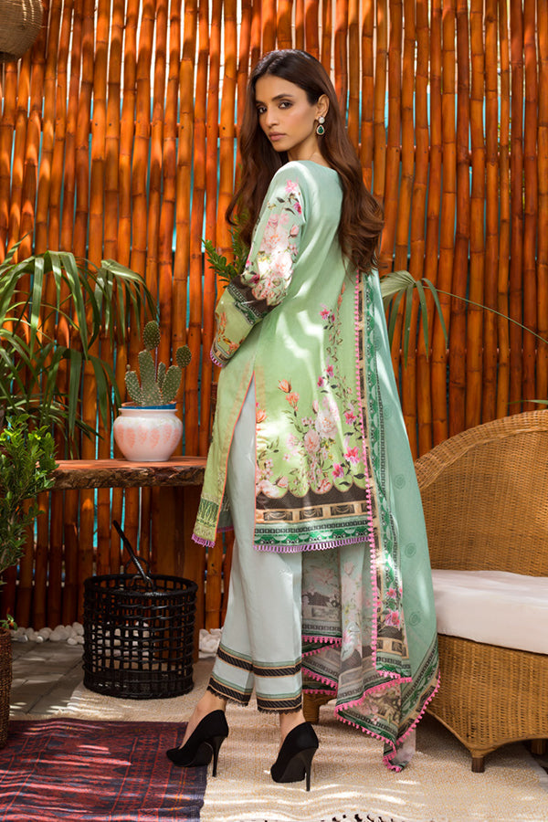 Blend Inn D/Chikankari`21 D#08