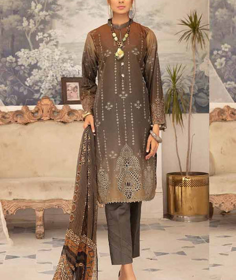 Blossom Exclusive Lawn'21 Vol-3 D#10