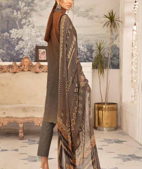 Blossom Exclusive Lawn'21 Vol-3 D#10