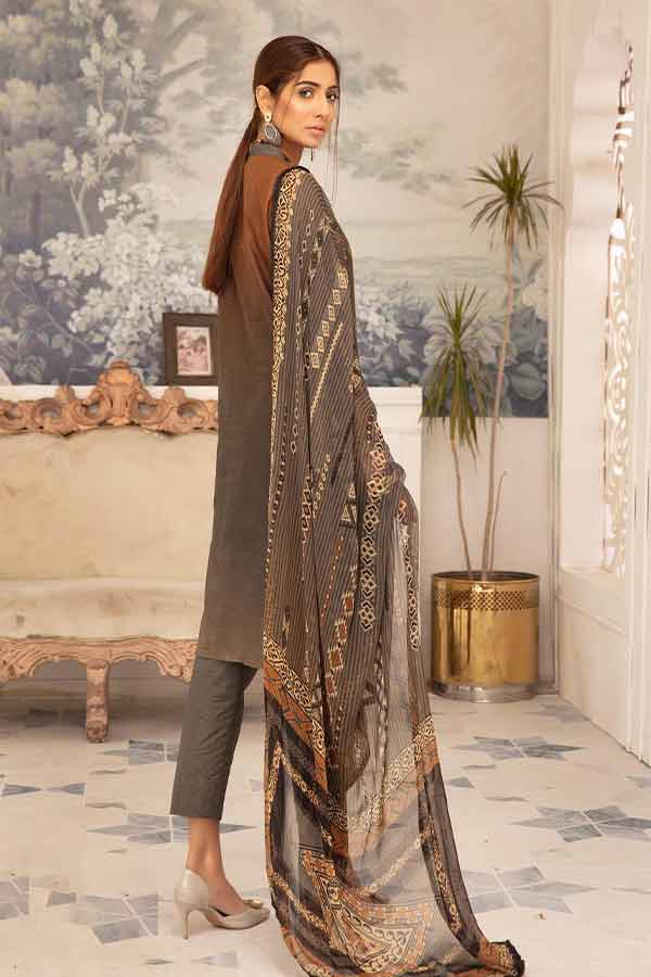 Blossom Exclusive Lawn'21 Vol-3 D#10