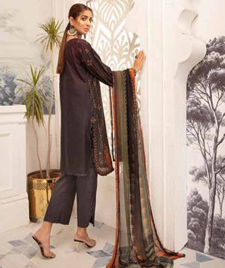 Blossom Exclusive Lawn'21 Vol-3 D#6