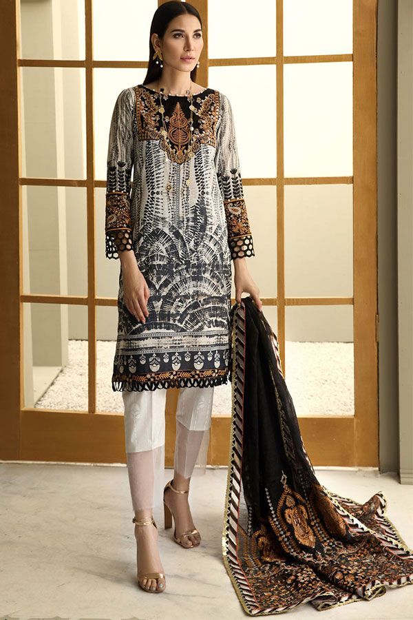 Breeze S/S Lawn`21 RGS#01