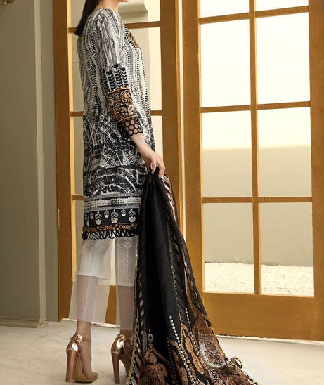 Breeze S/S Lawn`21 RGS#01