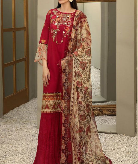 Breeze S/S Lawn`21 RGS#03