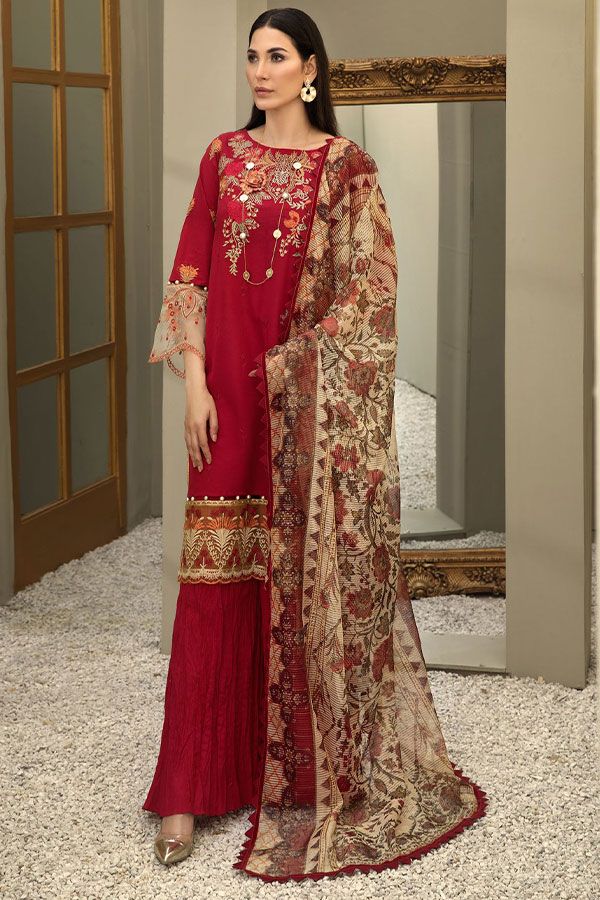 Breeze S/S Lawn`21 RGS#03